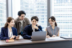 ビジネス英語の勉強法｜社会人が最短で話せる手順と教材の選び方