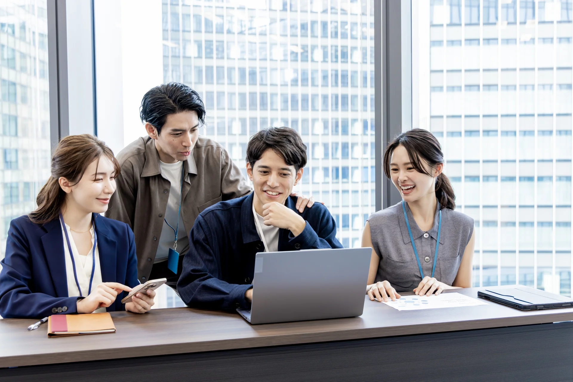ビジネス英語の勉強法｜社会人が最短で話せる手順と教材の選び方