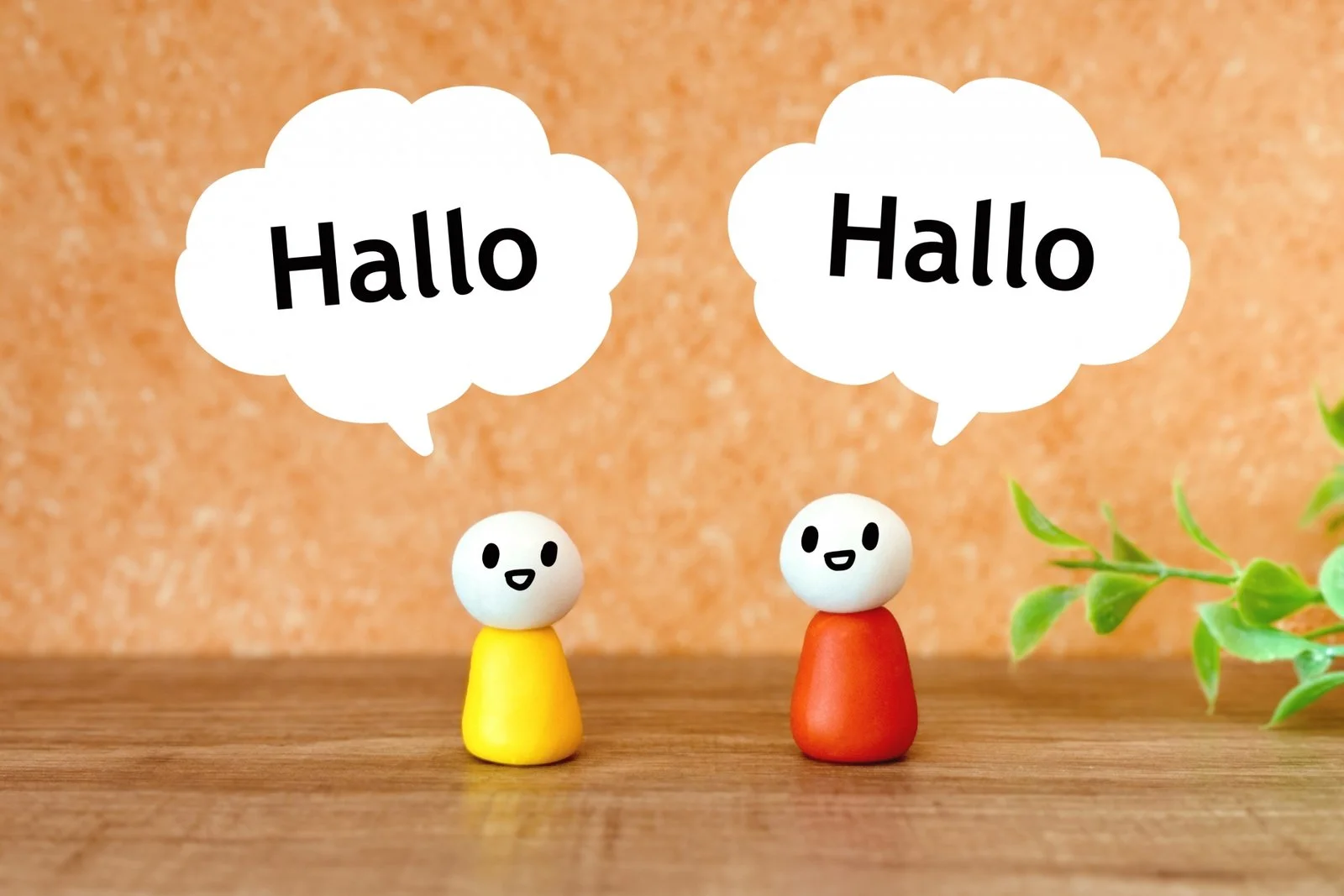 英会話は何から始める?初心者が最初の1週間でやること