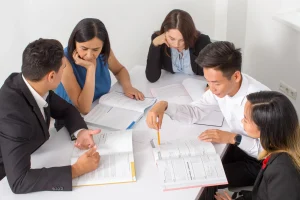 TOEIC® 600点のレベルは？到達までの勉強時間と学習配分を解説