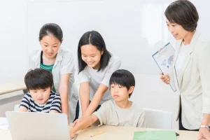 子供のオンライン英会話は効果なし？原因と続けるための全体像