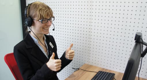 オンラインレッスンイメージ