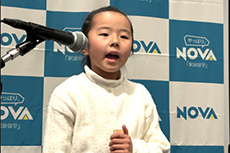 コンテストの様子