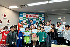 コンテストの様子