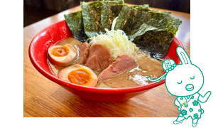 新横浜ラーメン博物館