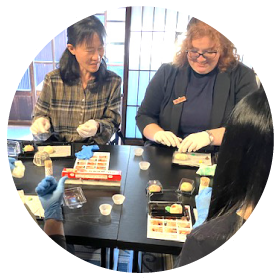 英語de大人の社会見学2026のイメージ