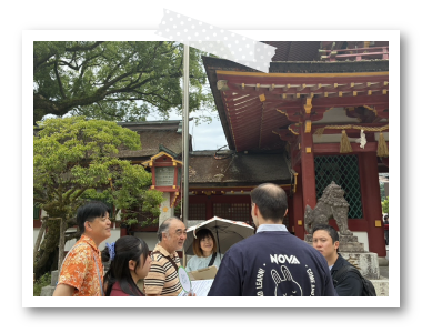 福岡：太宰府天満宮