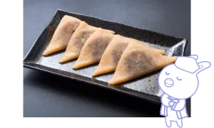 おたべ本館