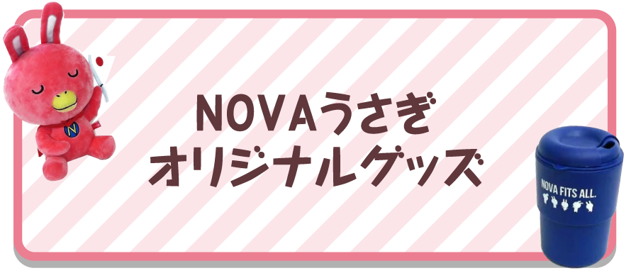 NOVAうさぎ オイルライター