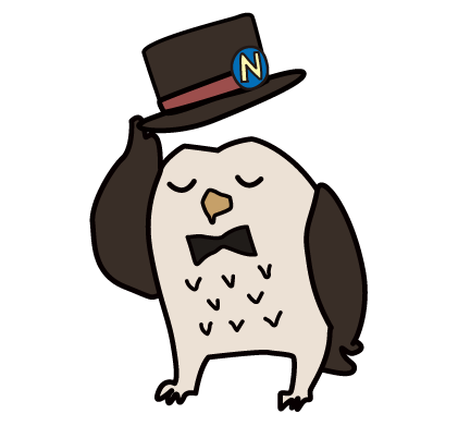 ホウさん
