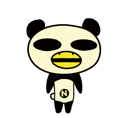 パンダ