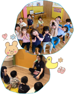 子ども