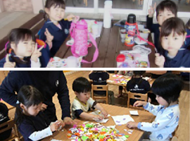遠足・FamilyDay