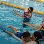 ☆ Swimming Lesson ☆