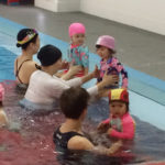☆ Swimming Lesson ☆
