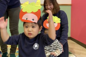 ♪Nursery　class♪