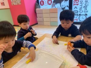 ♫Nursery class♫