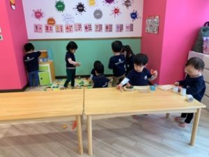 ♫Nursery class♫