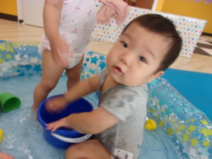 ☆Baby class☆