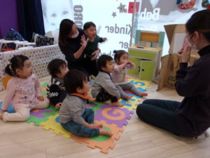 ☆Babyclass☆