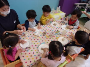 ☆Baby class☆