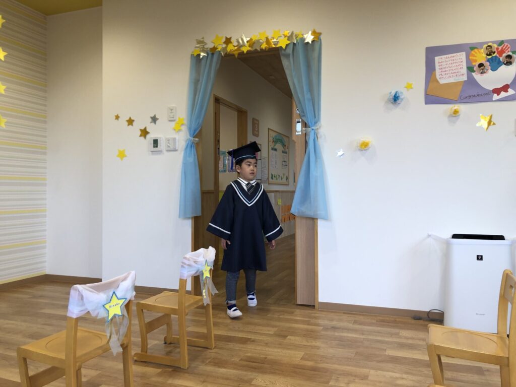 ☆Kinder2&3☆ 2023年03月29日 | NOVAインターナショナル