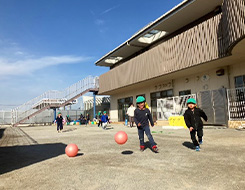 園内写真