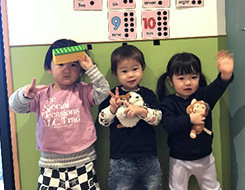 園内写真
