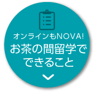 Novaお茶の間留学 公式 オンライン英会話 パソコン タブレットに対応