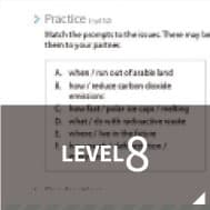 LEVEL8