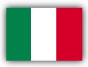 イタリア 国旗