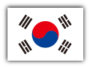 韓国 国旗