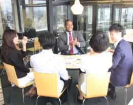 日常英会話