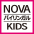 NOVAバイリンガルKIDS