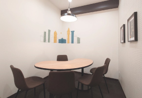 レッスンルーム