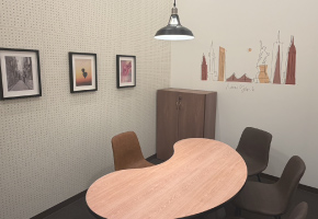 レッスンルーム