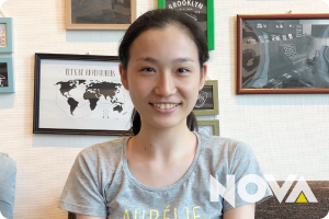 中田 彩晴 様のメッセージ 