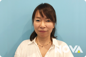 長澤 由美子 様のメッセージ 