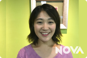 福井 奈津音 様のメッセージ 