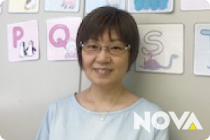 油谷 純子 様のメッセージ 