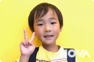 中野 龍星 様のメッセージ 