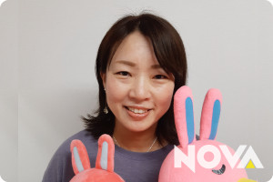 宮本 朋美 様のメッセージ 