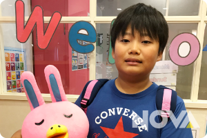 リ ウォンビン 様のメッセージ 