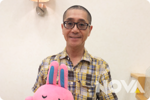 KOUICHI・S 様のメッセージ 