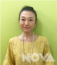 井上 真美 様