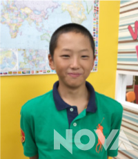 毎回外国人の先生とお話ができます