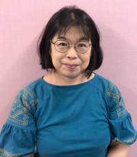 古川 久美子 様