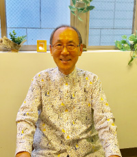 森山 泰宏 様