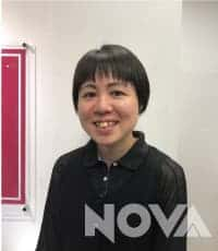 夢を与えてくれたNOVAに感謝