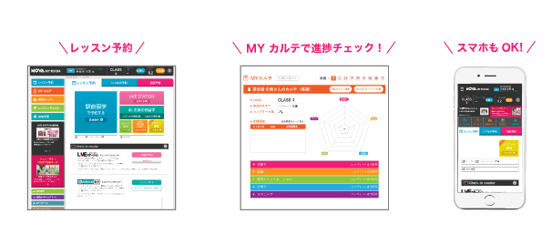 NOVA 生徒様のページ｜駅前留学NOVA【公式】英会話スクール・英会話教室